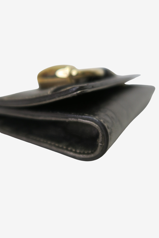 Gucci Romy Clutch - Designer clutch at The Find Luxury Resale - Vancouver, Canada