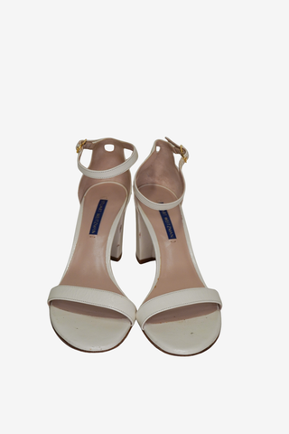 Stuart Weitzman Sandals sz 7.5 - Designer pumps at The Find Luxury Resale - Vancouver, Canada