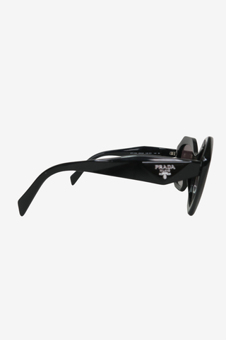 Prada Oversized Sunglasses
