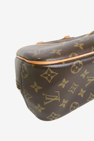 Louis Vuitton Trouville Bag