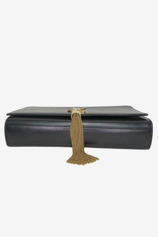 Saint Laurent Kate Crossbody - Designer Crossbody at The Find Luxury Resale - Vancouver, Canada