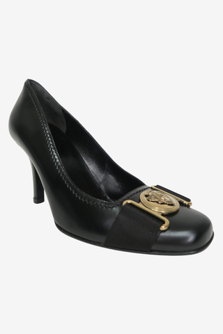 Gucci Pumps sz 35 - Designer pumps at The Find Luxury Resale - Vancouver, Canada