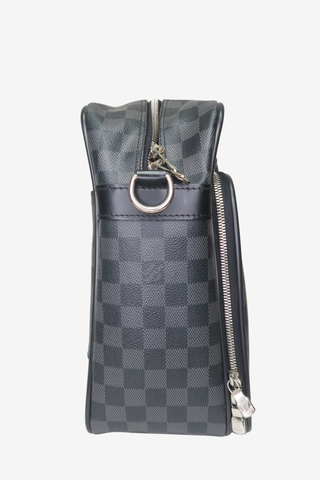 Louis Vuitton Damier Messenger Bag