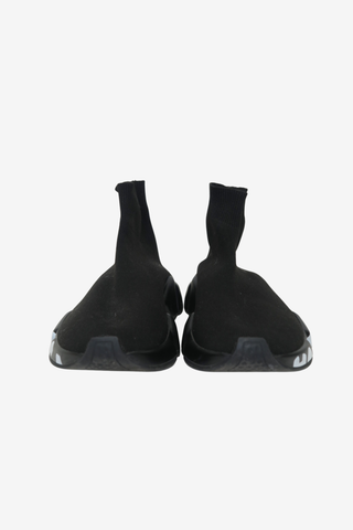 Balenciaga Sock Sneakers sz 37 - Designer Sneakers at The Find Luxury Resale - Vancouver, Canada