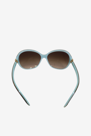 Tiffany & Co. Sunglasses - Designer sunglasses at The Find Luxury Resale - Vancouver, Canada