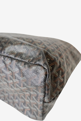 Goyard Saint Louis PM Tote - Designer handbag at The Find Luxury Resale - Vancouver, Canada