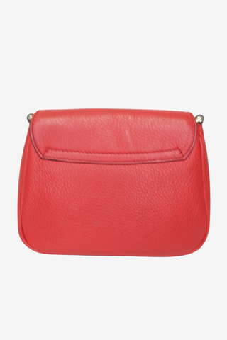 Gucci GG Small Soho Flap Crossbody - Designer handbag at The Find Luxury Resale - Vancouver, Canada