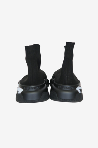 Balenciaga Sock Sneakers sz 37 - Designer Sneakers at The Find Luxury Resale - Vancouver, Canada