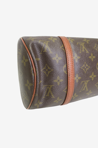 Louis Vuitton Monogram Papillon 26 - Designer Handbags at The Find Luxury Resale - Vancouver, Canada