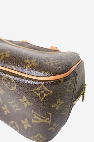 Louis Vuitton Trouville Bag