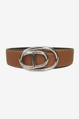 Hermes Odyssee Belt sz 100 - Designer belt at The Find Luxury Resale - Vancouver, Canada