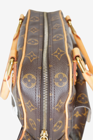 Louis Vuitton Monogram Manhattan PM