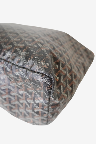 Goyard Saint Louis PM Tote - Designer handbag at The Find Luxury Resale - Vancouver, Canada