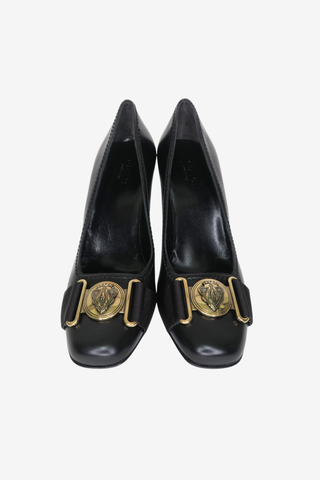 Gucci Pumps sz 35 - Designer pumps at The Find Luxury Resale - Vancouver, Canada