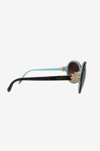 Tiffany & Co. Sunglasses - Designer sunglasses at The Find Luxury Resale - Vancouver, Canada