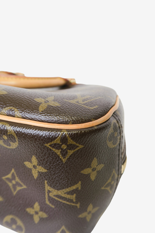 Louis Vuitton Trouville Bag
