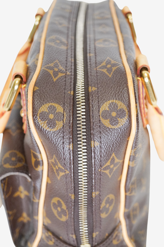 Louis Vuitton Monogram Manhattan PM