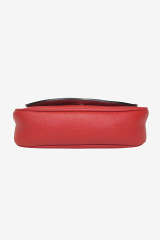 Gucci GG Small Soho Flap Crossbody - Designer handbag at The Find Luxury Resale - Vancouver, Canada