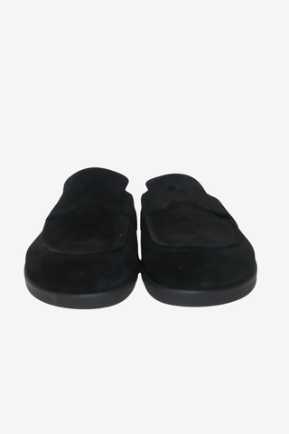 Hermes Go Mule sz 37 - Designer shoes at The Find Luxury Resale - Vancouver, Canada