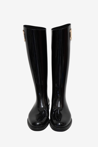 Valentino Rubber Boots sz 39