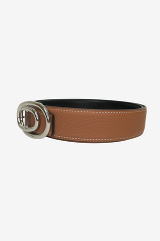 Hermes Odyssee Belt sz 100 - Designer belt at The Find Luxury Resale - Vancouver, Canada