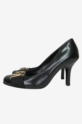 Gucci Pumps sz 35 - Designer pumps at The Find Luxury Resale - Vancouver, Canada