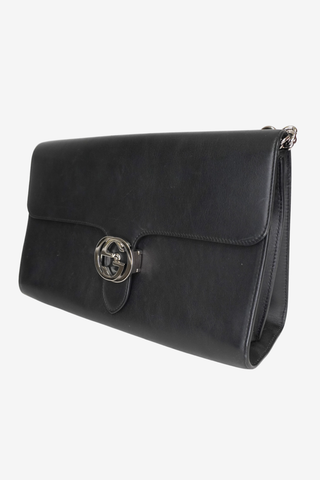 Gucci Medium Interlocking G Shoulder Bag