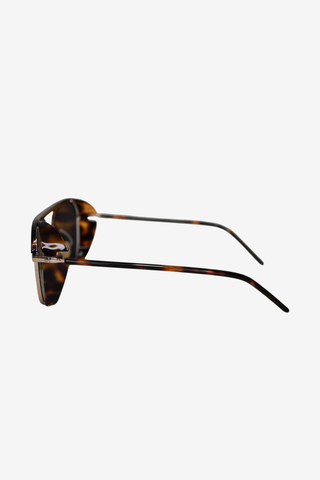 Jimmy Fairly Sunglasses