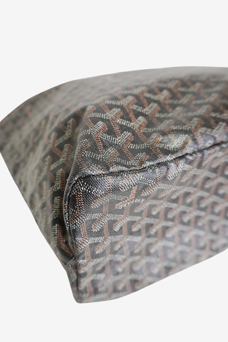 Goyard Saint Louis PM Tote - Designer handbag at The Find Luxury Resale - Vancouver, Canada