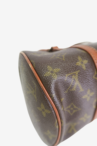 Louis Vuitton Monogram Papillon 26 - Designer Handbags at The Find Luxury Resale - Vancouver, Canada