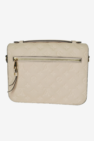 Louis Vuitton Pochette Metis