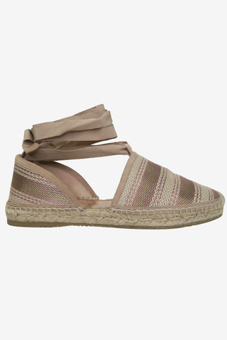 Jimmy Choo Espadrille sz 38 - Designer shoes at The Find Luxury Resale - Vancouver, Canada