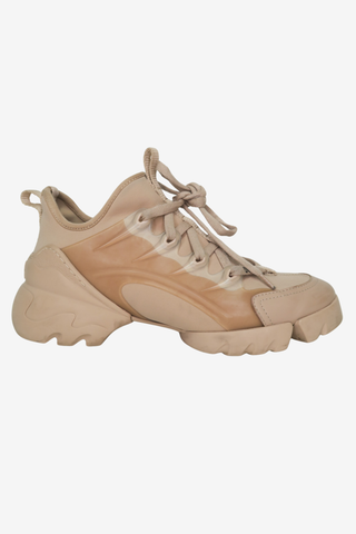 Christian Dior Sneakers sz 36 - Designer Sneakers at The Find Luxury Resale - Vancouver, Canada