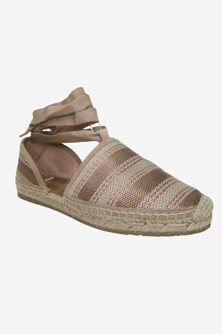 Jimmy Choo Espadrille sz 38 - Designer shoes at The Find Luxury Resale - Vancouver, Canada
