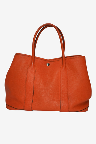Hermes Garden Party