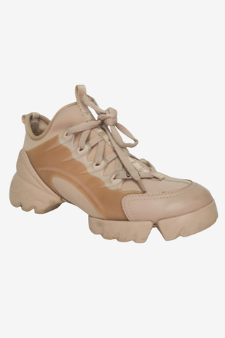 Christian Dior Sneakers sz 36 - Designer Sneakers at The Find Luxury Resale - Vancouver, Canada