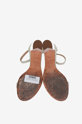 Stuart Weitzman Sandals sz 7.5 - Designer pumps at The Find Luxury Resale - Vancouver, Canada