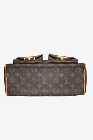 Louis Vuitton Monogram Manhattan PM