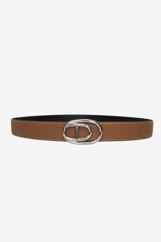 Hermes Odyssee Belt sz 100 - Designer belt at The Find Luxury Resale - Vancouver, Canada