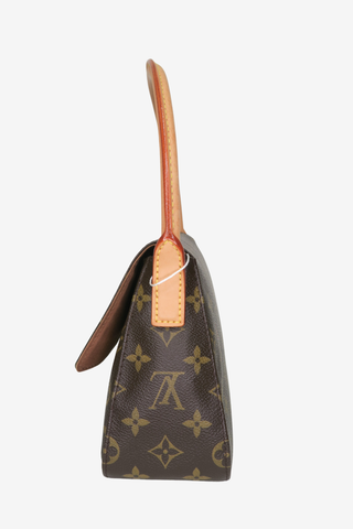 Louis Vuitton Mini Loop Shoulder bag - Designer Handbags at The Find Luxury Resale - Vancouver, Canada