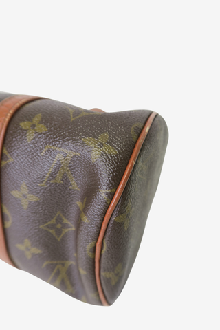 Louis Vuitton Monogram Papillon 26 - Designer Handbags at The Find Luxury Resale - Vancouver, Canada