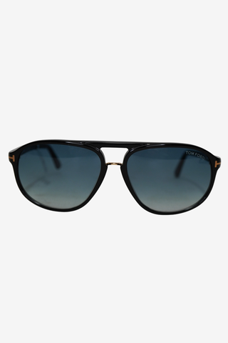 Tom Ford Aviators Sunglasses
