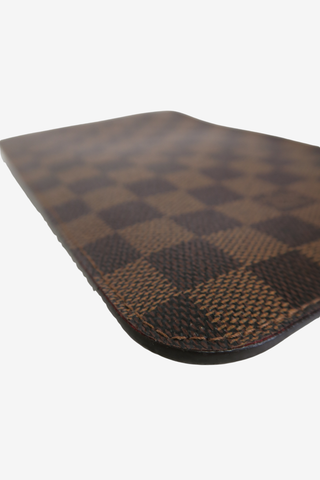 Louis Vuitton LV Monogram Neverfull Pouch - Designer Handbags at The Find Luxury Resale - Vancouver, Canada