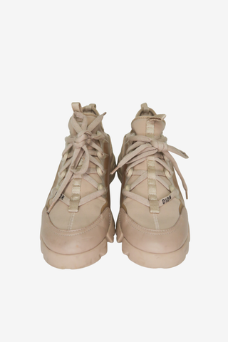 Christian Dior Sneakers sz 36 - Designer Sneakers at The Find Luxury Resale - Vancouver, Canada