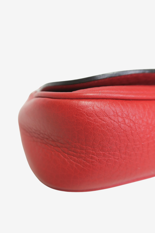 Gucci GG Small Soho Flap Crossbody - Designer handbag at The Find Luxury Resale - Vancouver, Canada