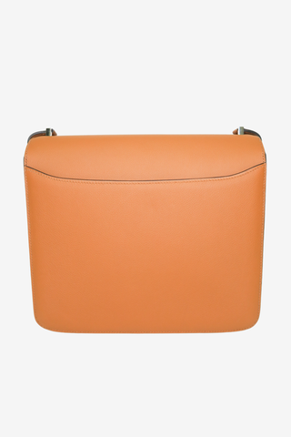 Hermès Evercolor 2002 26 Bag - Designer handbag at The Find Luxury Resale - Vancouver, Canada