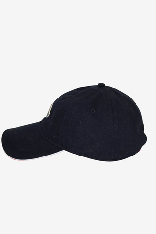 Moncler Baseball Hat - Designer Hats at The Find Luxury Resale - Vancouver, Canada