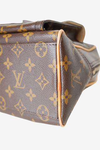 Louis Vuitton Monogram Manhattan PM