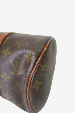 Louis Vuitton Monogram Papillon 26 - Designer Handbags at The Find Luxury Resale - Vancouver, Canada