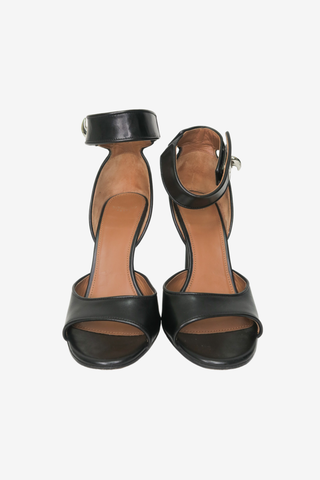 Givenchy Leather Sandals sz 36 - Designer shoes at The Find Luxury Resale - Vancouver, Canada